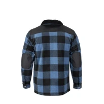 Arbeitsjacke LMA Cedre 2312 mit mehreren Taschen 2
