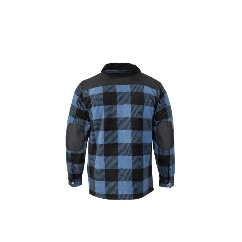 Arbeitsjacke LMA Cedre 2312 mit mehreren Taschen