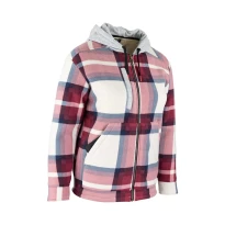 Damen Arbeitsjacke LMA Loan 9311 mit mehreren Taschen