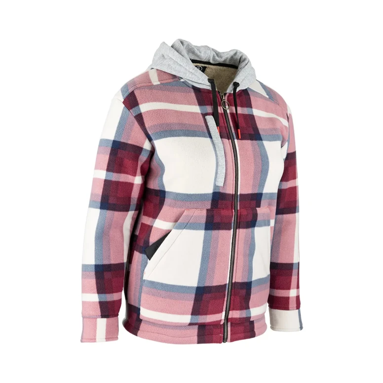 Damen Arbeitsjacke LMA Loan 9311 mit mehreren Taschen