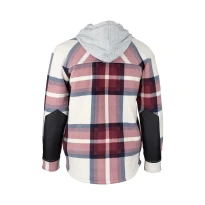 Damen Arbeitsjacke LMA Loan 9311 mit mehreren Taschen