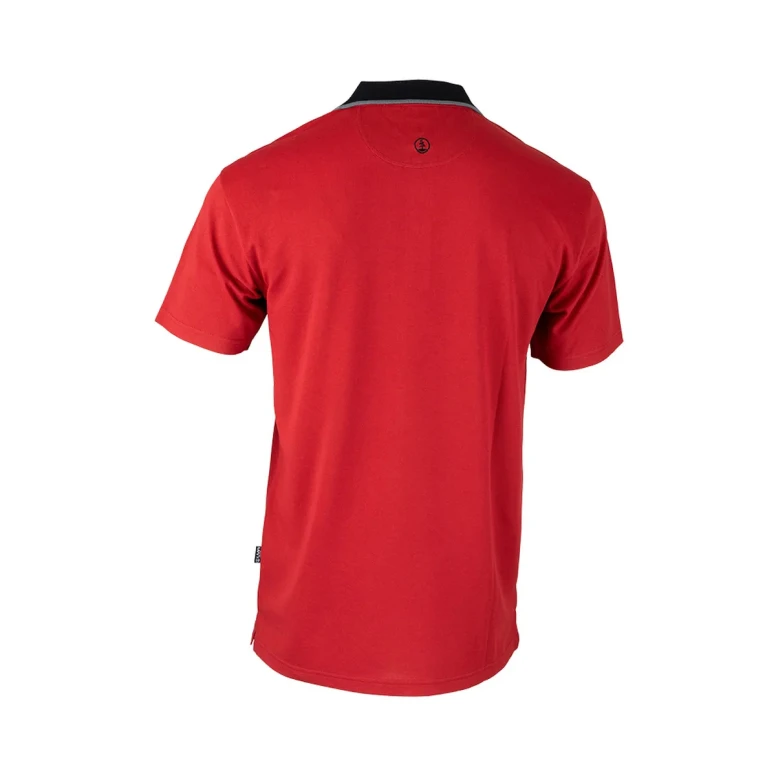 Arbeits Polo LMA Hamada 9323