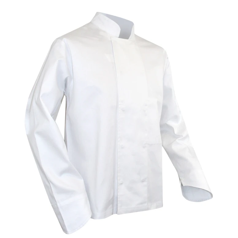 Arbeitsjacke LMA 2139 Merlan für Köche