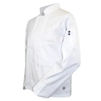 Arbeitsjacke LMA 2139 Merlan für Köche 2