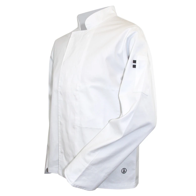 Arbeitsjacke LMA 2139 Merlan für Köche