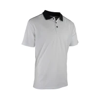 Arbeits Polo LMA Micron 9328