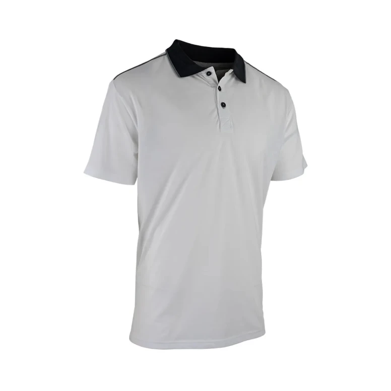 Arbeits Polo LMA Micron 9328