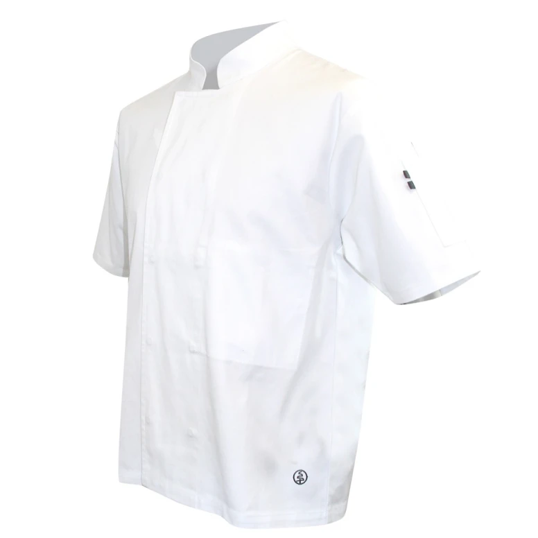 Arbeitsjacke LMA 2138 Merlu für Köche