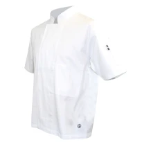 Arbeitsjacke LMA 2138 Merlu für Köche