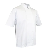 Arbeitsjacke LMA 2138 Merlu für Köche 2