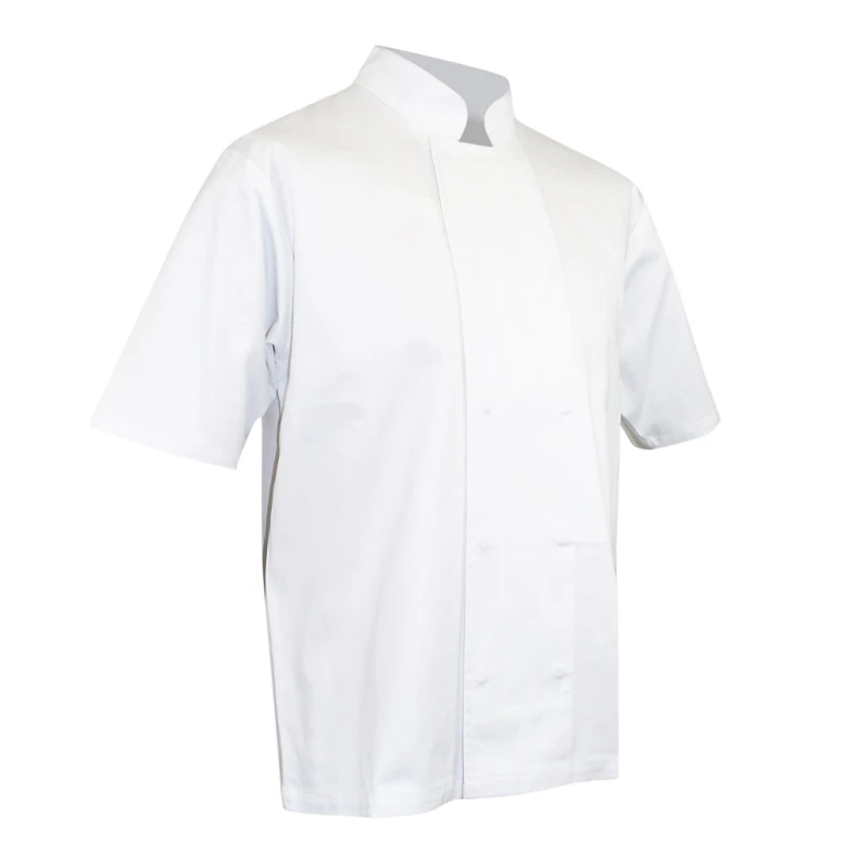 Arbeitsjacke LMA 2138 Merlu für Köche