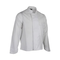 Arbeitsjacke LMA Courgette 2176 Koch Langarm