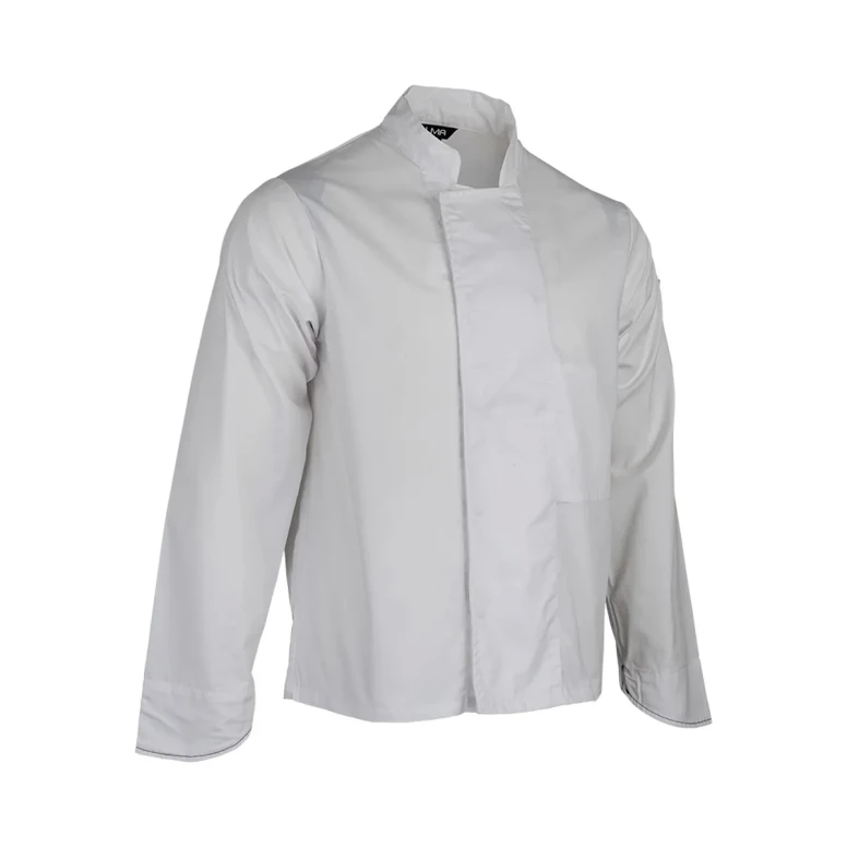 Arbeitsjacke LMA Courgette 2176 Koch Langarm