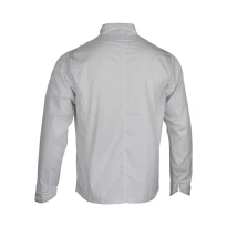 Arbeitsjacke LMA Courgette 2176 Koch Langarm