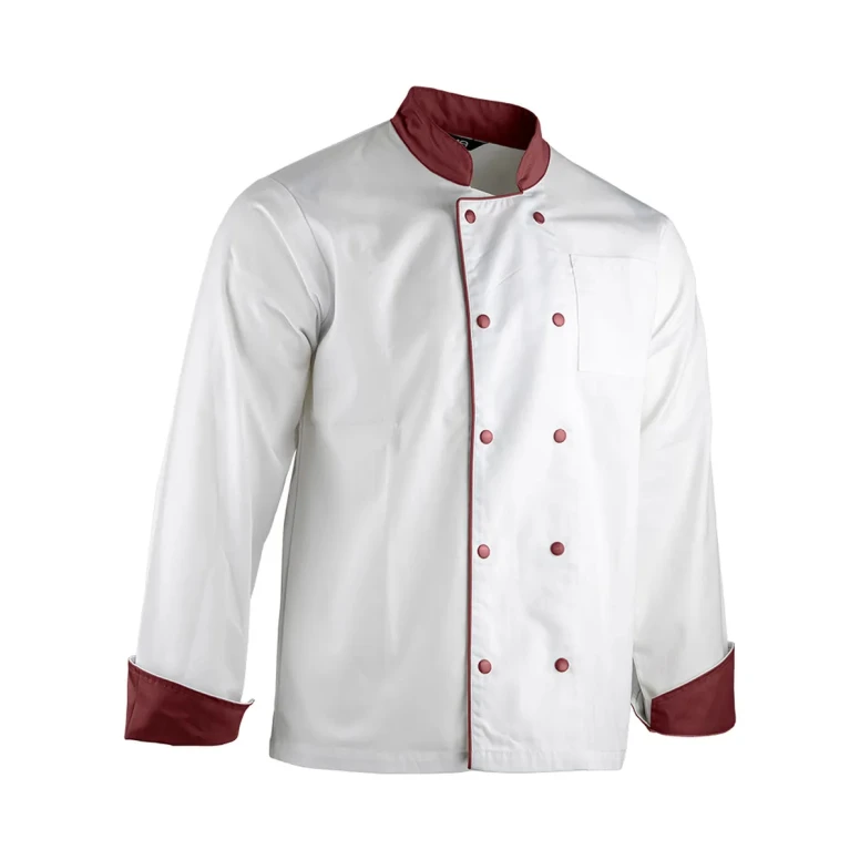 Arbeitsjacke LMA 2299 MEDAILLON C1 für Köche