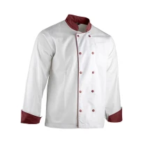 Arbeitsjacke LMA 2299 MEDAILLON C1 für Köche
