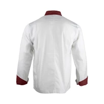 Arbeitsjacke LMA 2299 MEDAILLON C1 für Köche 2