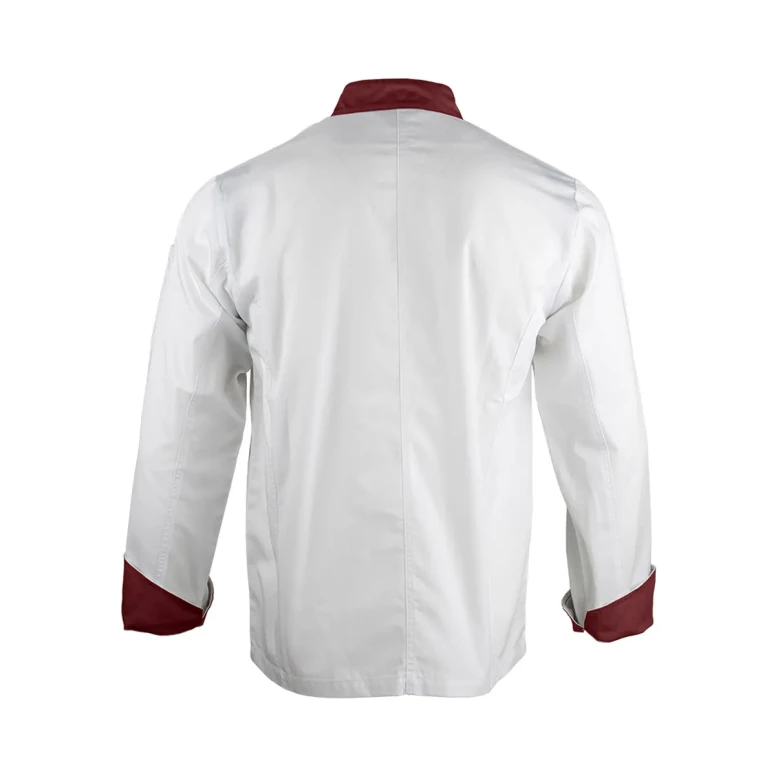 Arbeitsjacke LMA 2299 MEDAILLON C1 für Köche