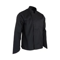 Arbeitsjacke LMA Passoire 2137 Koch Langarm