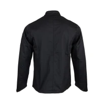 Arbeitsjacke LMA Passoire 2137 Koch Langarm 2