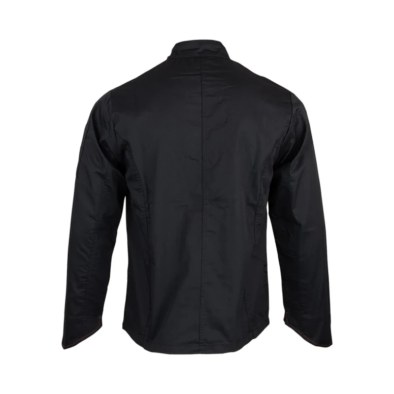 Arbeitsjacke LMA Passoire 2137 Koch Langarm