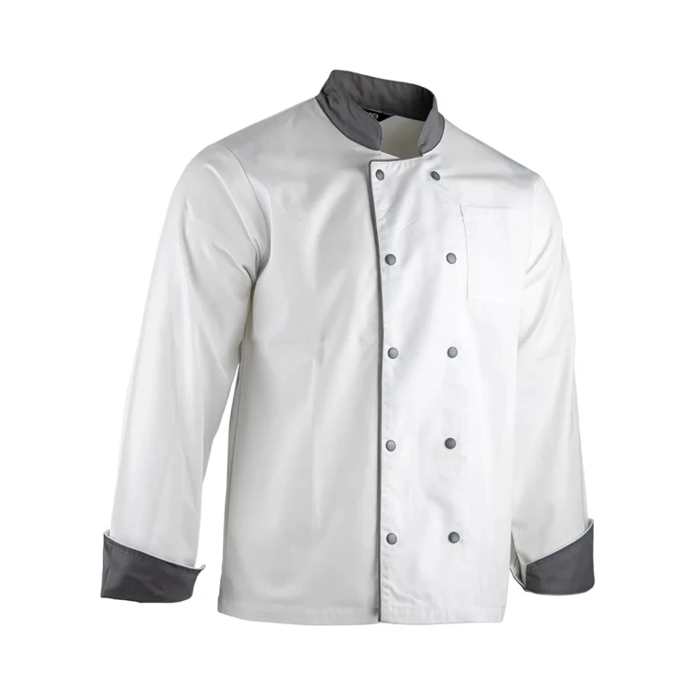 Arbeitsjacke LMA 2300 MEDAILLON C2 für Köche