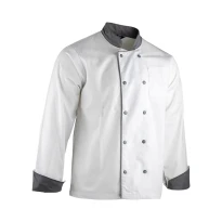 Arbeitsjacke LMA 2300 MEDAILLON C2 für Köche
