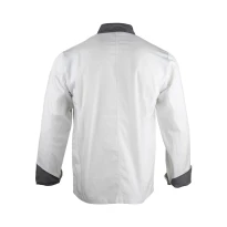 Arbeitsjacke LMA 2300 MEDAILLON C2 für Köche 2