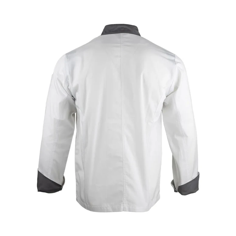 Arbeitsjacke LMA 2300 MEDAILLON C2 für Köche