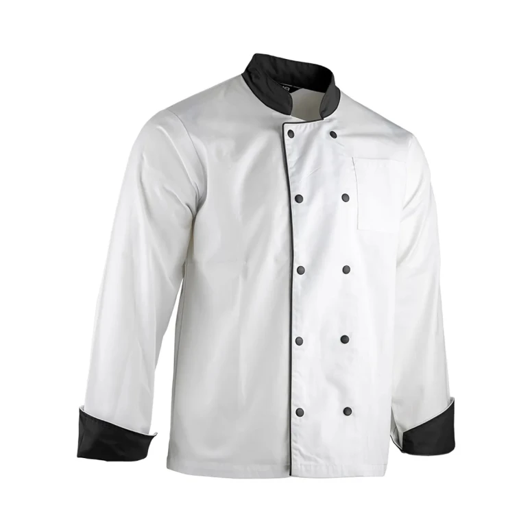 Arbeitsjacke LMA 2340 MEDAILLON C4 für Köche