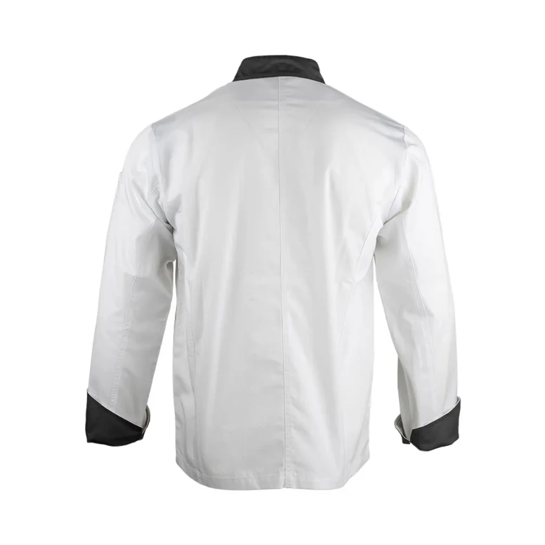 Arbeitsjacke LMA 2340 MEDAILLON C4 für Köche