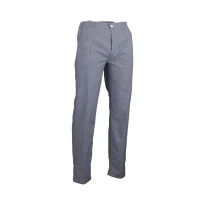 Arbeitshose LMA Ratatouille 1582 Koch