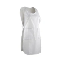 Arbeits Schurz LMA Vita C1 7083 Küche Damen