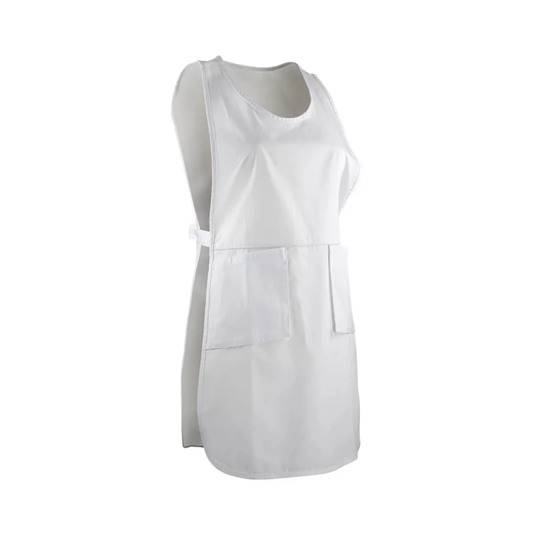 Arbeits Schurz LMA Vita C1 7083 Küche Damen