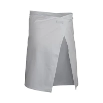 ArbeitsSchurz LMA Traiteur 7036 Küche 100% Baumwolle 2