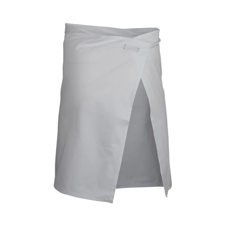 ArbeitsSchurz LMA Traiteur 7036 Küche 100% Baumwolle