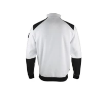 LMA 8088 Fresque Arbeits-Sweatshirt aus Fleece 2