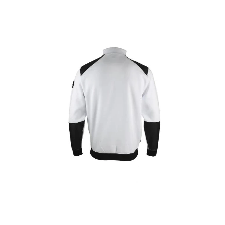 LMA 8088 Fresque Arbeits-Sweatshirt aus Fleece