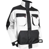 LMA 2128 Traceur Arbeitsjacke mit vielen Taschen