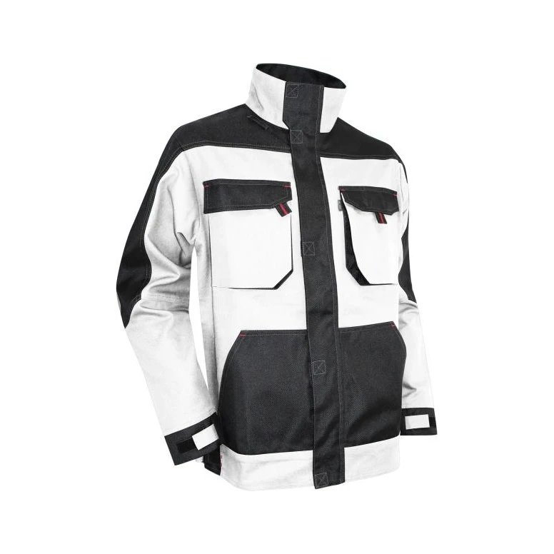 LMA 2128 Traceur Arbeitsjacke mit vielen Taschen