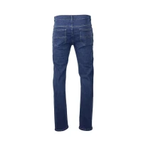Arbeitsjeans LMA Andrew 1878 Multitaschen Stretch 2