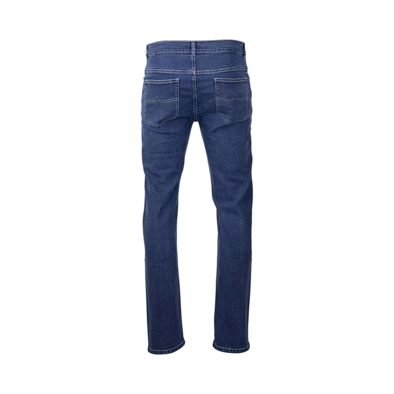 Arbeitsjeans LMA Andrew 1878 Multitaschen Stretch
