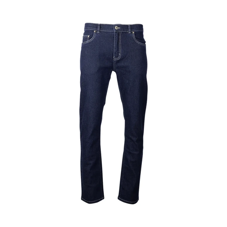 Arbeitsjeans LMA Archie 1891 Multitaschen Stretch