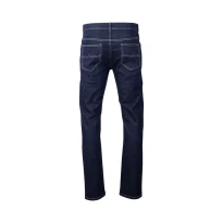 Arbeitsjeans LMA Archie 1891 Multitaschen Stretch 2
