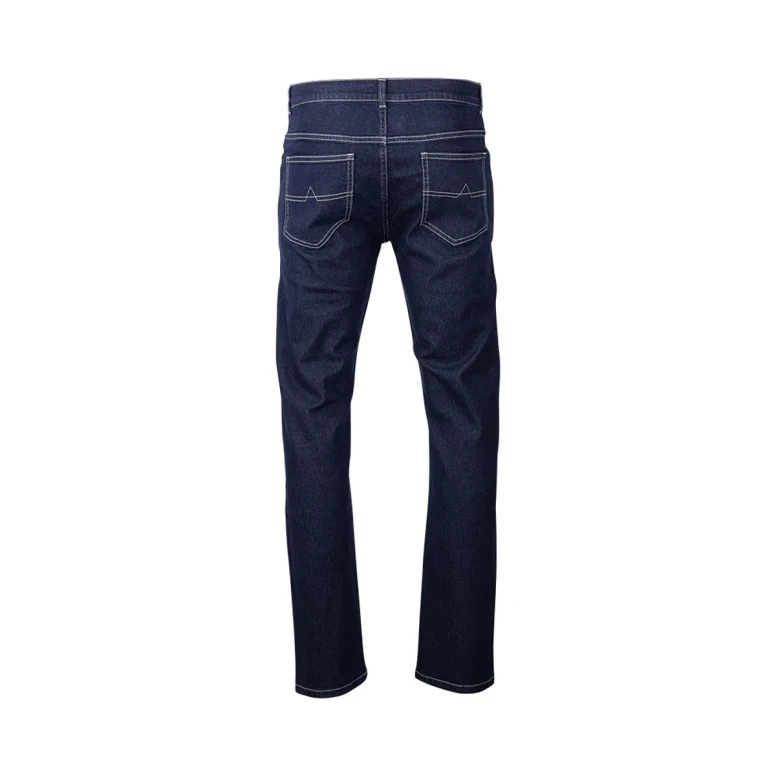 Arbeitsjeans LMA Archie 1891 Multitaschen Stretch