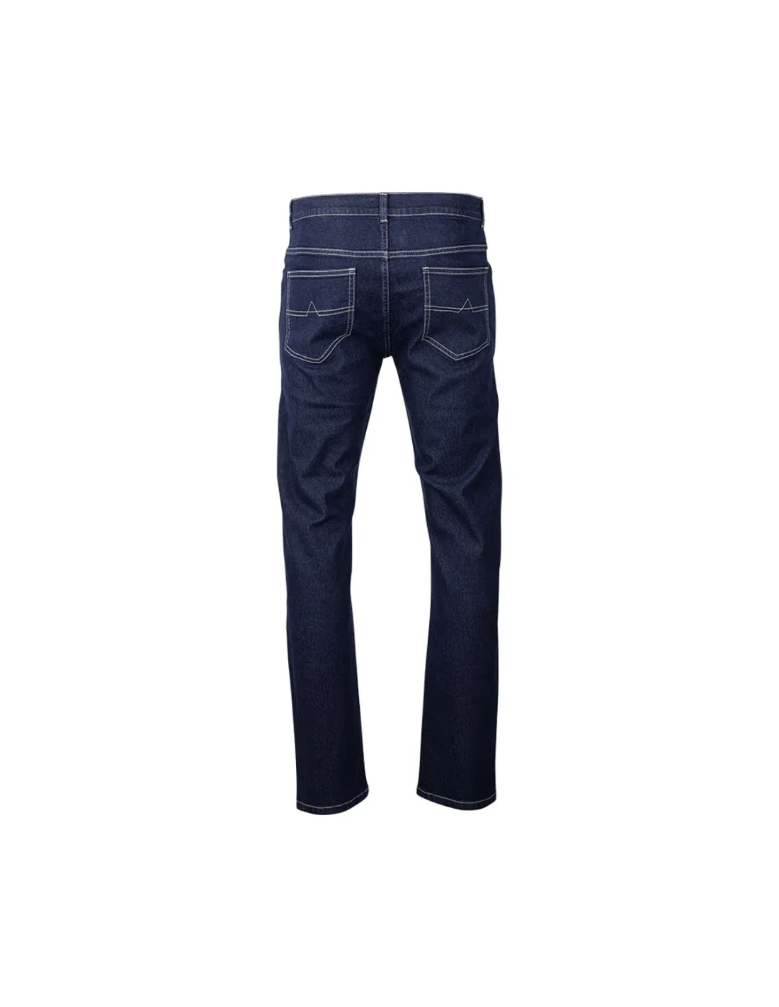 Arbeitsjeans LMA Archie 1891 Multitaschen Stretch