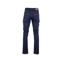 LMA 1624 Baril Arbeitsjeans mit vielen Taschen 2