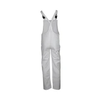 Arbeitslatzhose LMA Brosse 300344 mit vielen Taschen aus 100 % Baumwolle 2