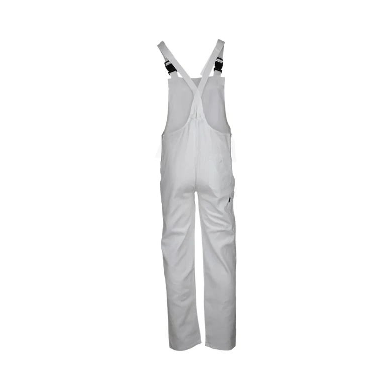 Arbeitslatzhose LMA Brosse 300344 mit vielen Taschen aus 100 % Baumwolle