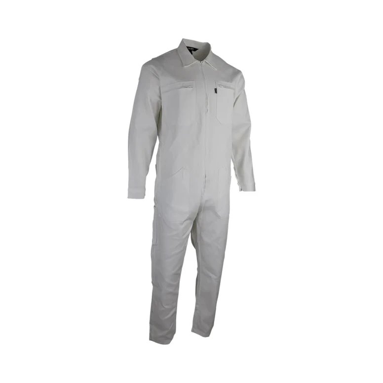 Arbeitsanzug LMA Treteau 400644 mit vielen Taschen, 100 % Baumwolle